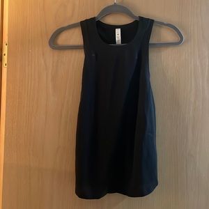 NWT lululemon workout tank